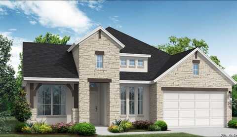 12603 Silver Gate, San Antonio, TX 78254