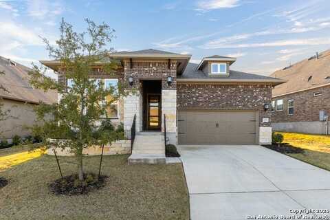 22907 Grande Vista, San Antonio, TX 78261
