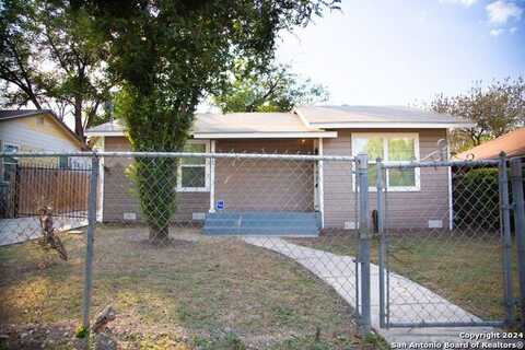 219 N San Horacio Ave, San Antonio, TX 78237