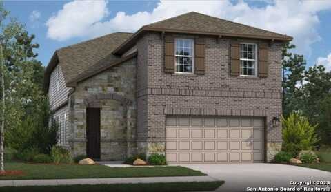 13247 Forscher Crest, San Antonio, TX 78253