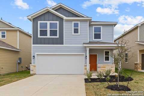 12550 Spike Heights, San Antonio, TX 78245