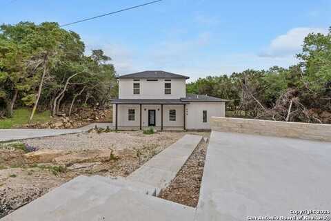 698 HILLCLIMB, Canyon Lake, TX 78133
