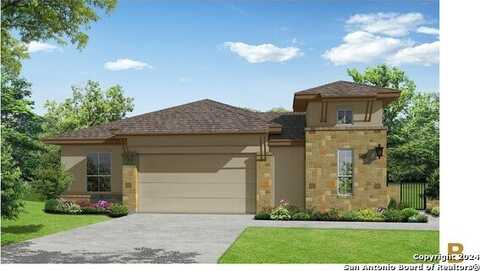 23406 GRANDE VISTA, San Antonio, TX 78261