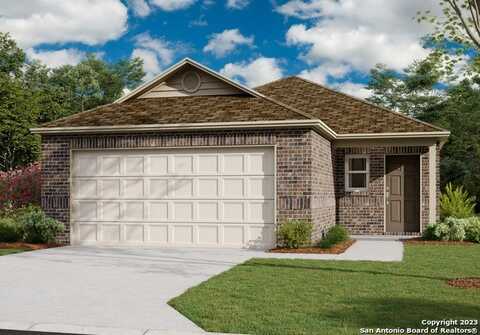 2023 Powell Place, Converse, TX 78109