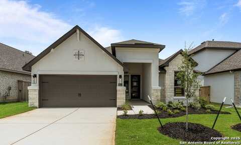 28411 Cohaset Way, San Antonio, TX 78260
