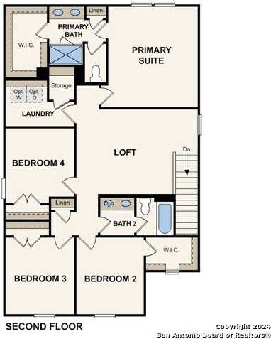 7334 Teal Trace, Leon Valley, TX 78238