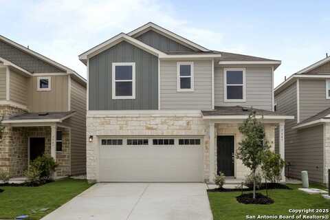7347 Teal Trace, Leon Valley, TX 78238