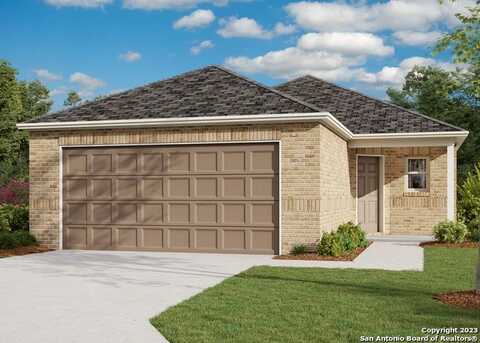211 Short Cake Alley, San Antonio, TX 78245