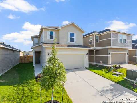 4630 Otra Otra Drive, San Antonio, TX 78222