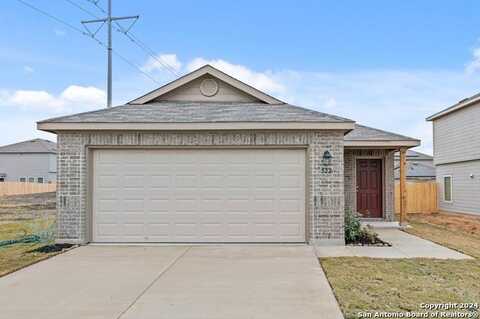 3329 Muenster Ave, New Braunfels, TX 78130