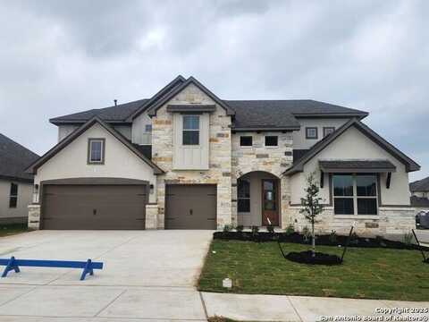 314 Dryden Roost, Cibolo, TX 78108