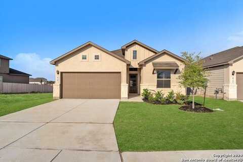 6535 Scooby Acres, San Antonio, TX 78253