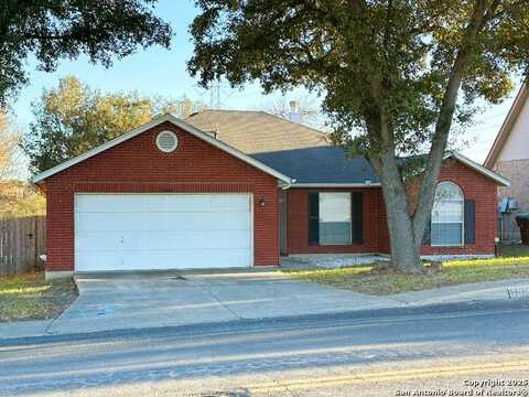7026 Misty Ridge, Converse, TX 78109