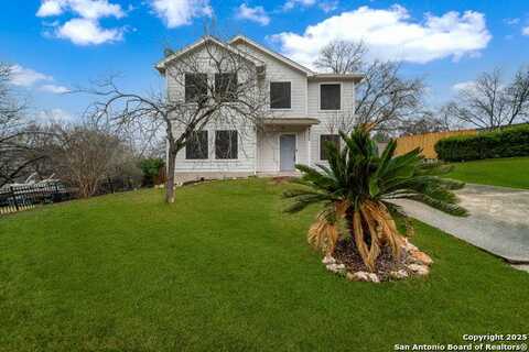 8802 DREAM AVE, Converse, TX 78109