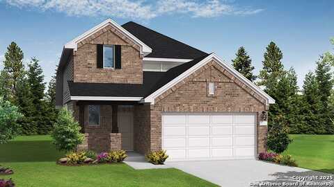 153 Heidi Hill, Castroville, TX 78009