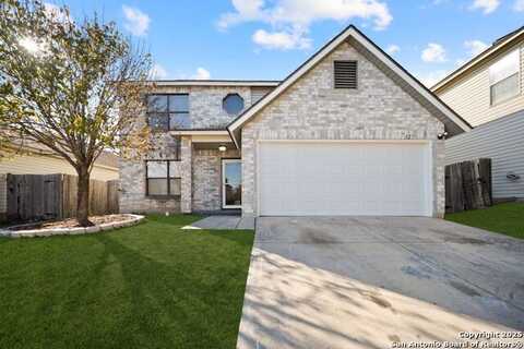 327 TERRITORY OAK, San Antonio, TX 78253