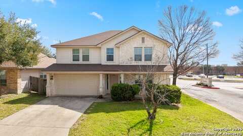 5202 STORMY SKIES, San Antonio, TX 78247