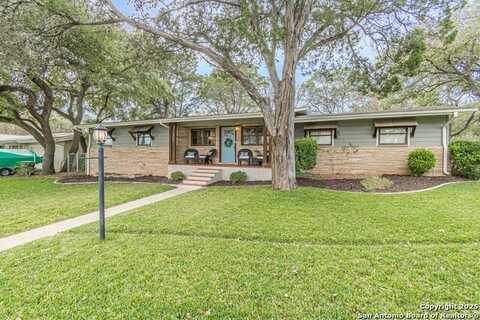 889 OAK LN, New Braunfels, TX 78130