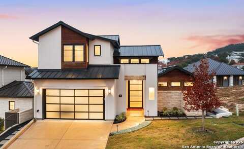 31 Dominion Heights, San Antonio, TX 78257