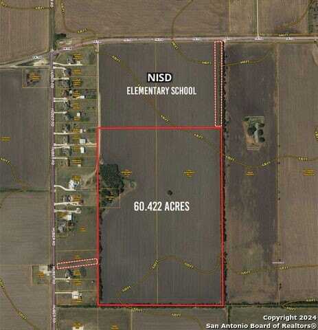 Tbd Huber Rd, Seguin, TX 78155