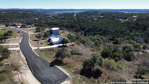 1705 LAKE RIDGE BLVD, Canyon Lake, TX 78133