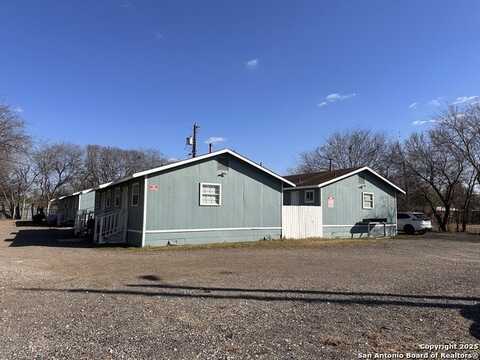 1500 ESCALON, San Antonio, TX 78221