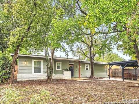 734 SUMNER, San Antonio, TX 78209