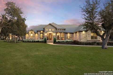967 BELLE OAKS BLVD, Bulverde, TX 78163
