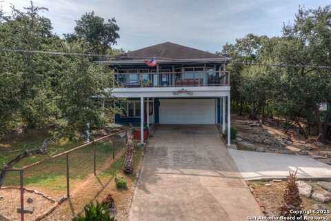 2720 Westview, Canyon Lake, TX 78133