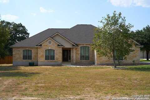 129 ABREGO RIDGE DR, San Antonio, TX 78114