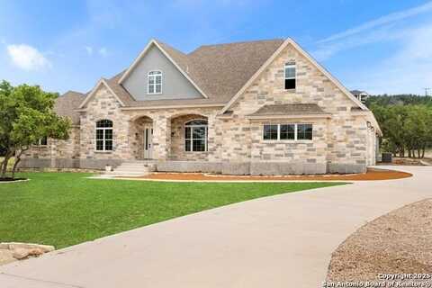 120 MYSTIC SHORES BLVD, Spring Branch, TX 78070