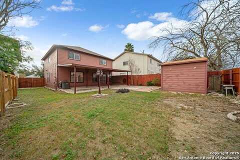 6719 Cypress Mist, Converse, TX 78109