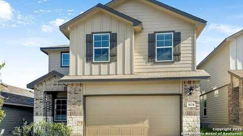 4634 Christopher Street, San Antonio, TX 78222