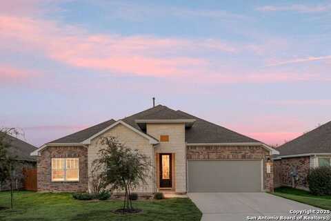 31810 ACACIA VIS, Bulverde, TX 78163