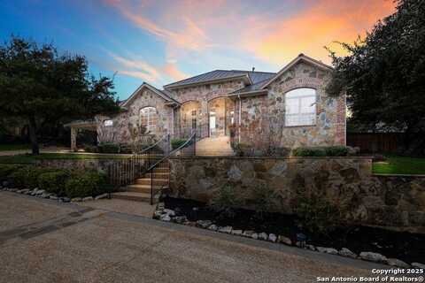 311 PUEBLO PINTADO, Helotes, TX 78023