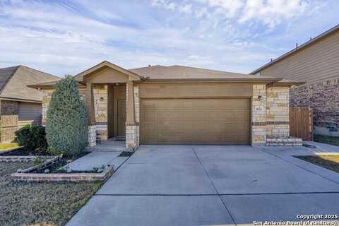 8912 Elizabeth Park, Converse, TX 78109