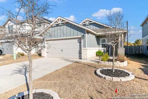 11318 LONG RIDER, San Antonio, TX 78254