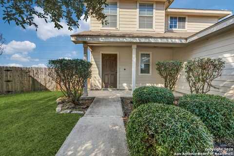 3107 SWALLOW POINTE, New Braunfels, TX 78130