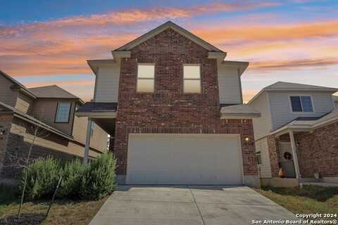 10514 GREEN LAKE DR, San Antonio, TX 78223