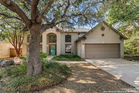 18411 CROSSPRAIRIE, San Antonio, TX 78258