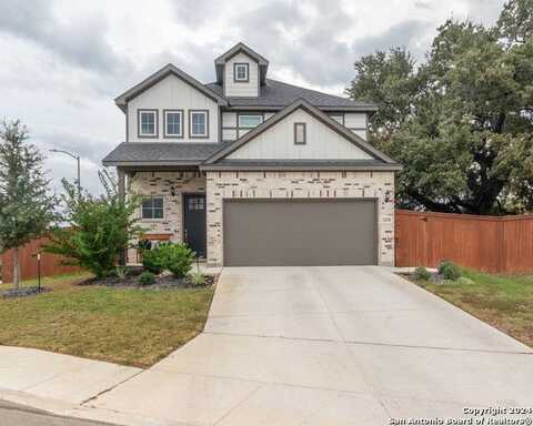 12518 YELLOWSTONE PT, San Antonio, TX 78254