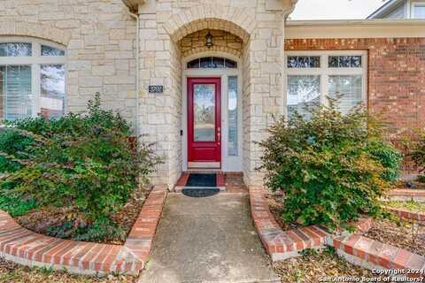 3702 BLACKSTONE RUN, San Antonio, TX 78259