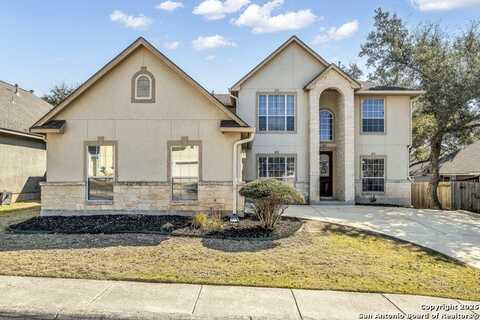 27046 Trinity Heights, San Antonio, TX 78261