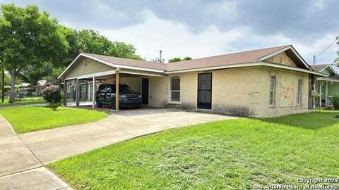406 Sw 34th St, San Antonio, TX 78237
