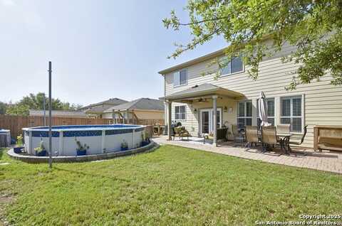 3632 CHEROKEE WINDS, Selma, TX 78154