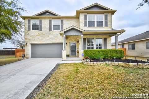 3632 CHEROKEE WINDS, Selma, TX 78154