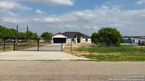 241 Wheeler Rd, Poteet, TX 78065