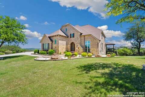 8206 WINECUP HILL, San Antonio, TX 78256