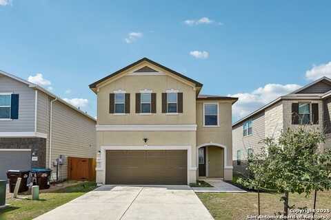 4603 via sonoma, Converse, TX 78109