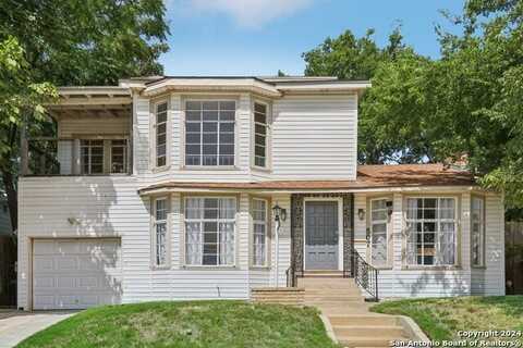 507 S PALMETTO, San Antonio, TX 78203